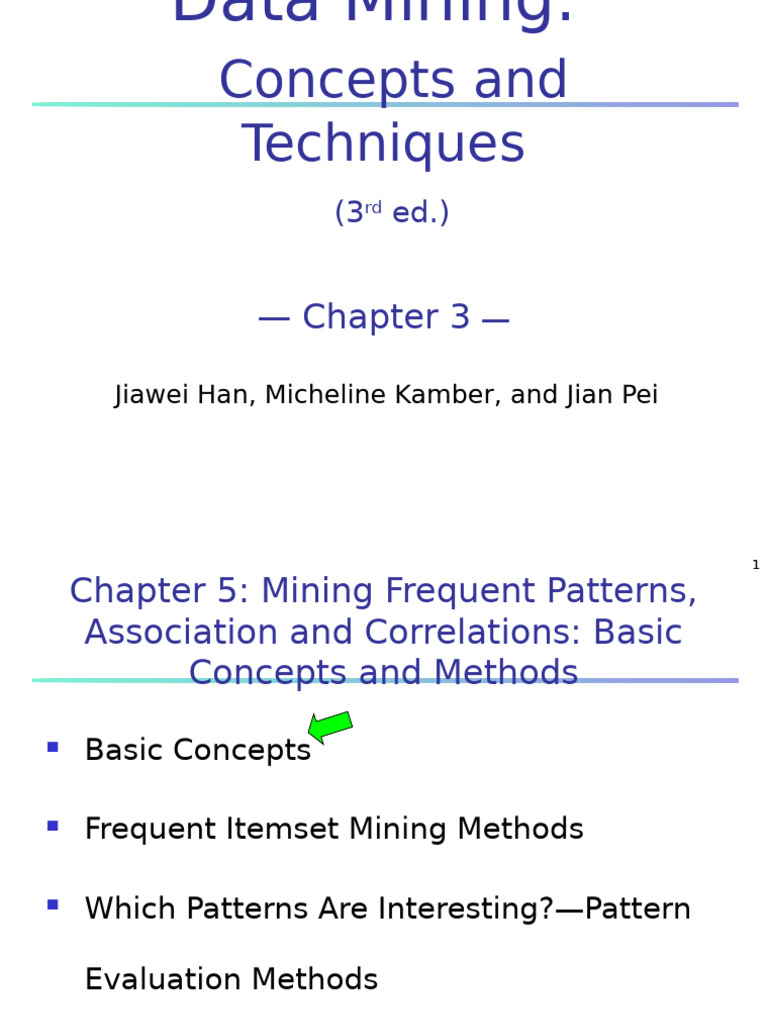 Updated Module 3 | PDF | Data Analysis | Information Technology