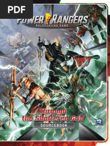 Through the Shattered Grid Low Res