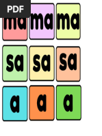 Class Program Matatag Grade 2 | PDF