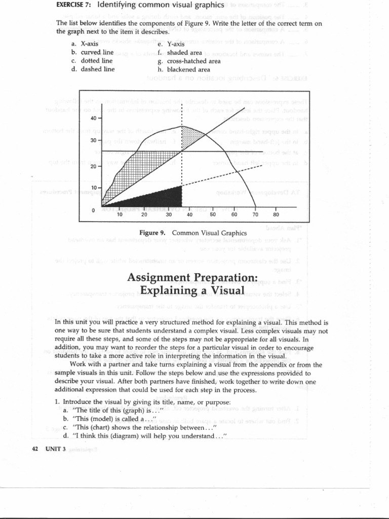 Data - Explain Visuals | PDF
