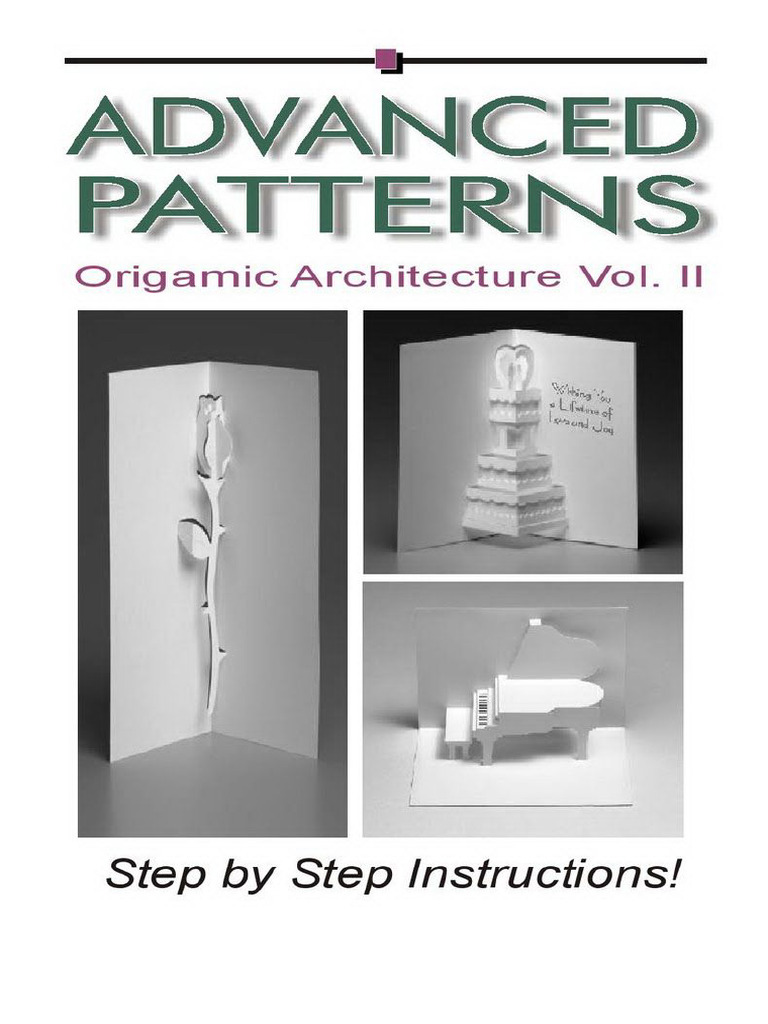 Advanced Patterns 2 | PDF