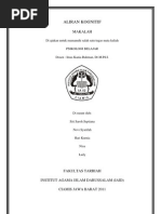 Download alirankognitifbyGygienCastaNyoSN84869633 doc pdf