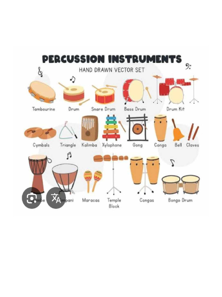 INSTRUMENTS | PDF