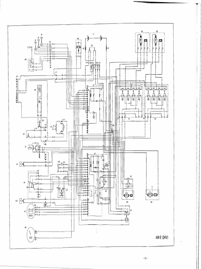 Lexus LT200 Control System Overview | PDF