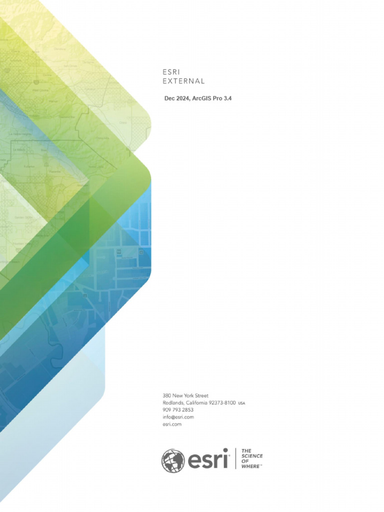 Migrating Arcgis Roads and Highways Data From Arcmap To Arcgis Pro 3.4 ...