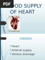 Mammalian Heart Dissection Guide | PDF | Heart Valve | Heart