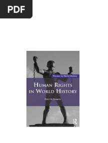 Human Rights in World History 2nd Edition Peter N. Stearns instant download