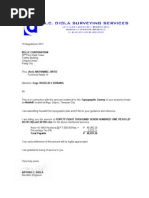Download A c Diola Surveying by Julius Fernandez SN84871442 doc pdf