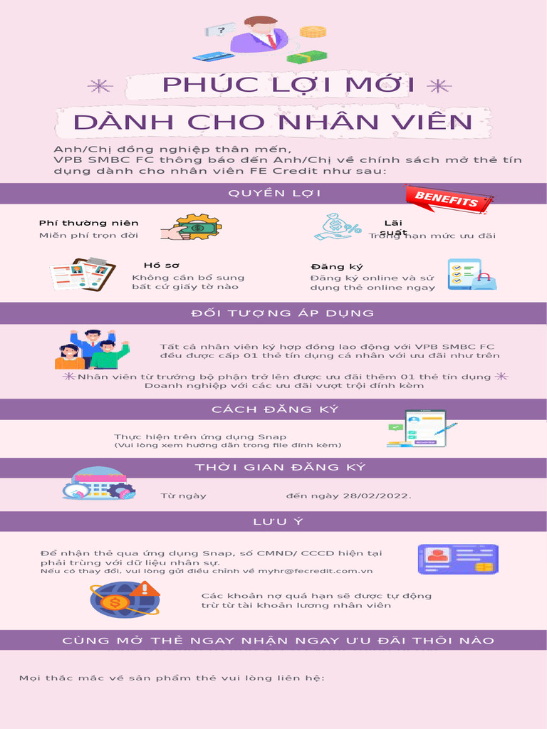 Staff Card | PDF