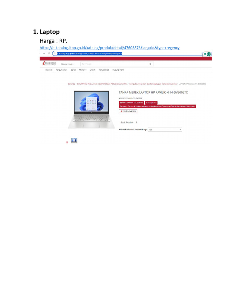 Laptop | PDF