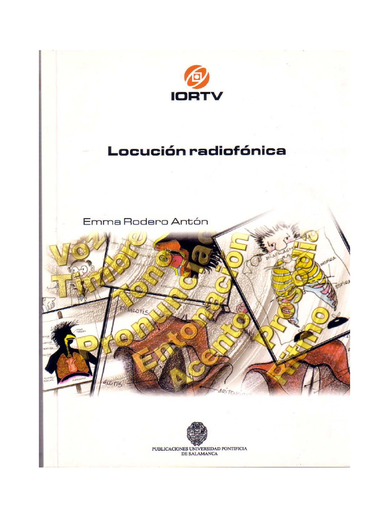 Locucion Radiofonica | PDF