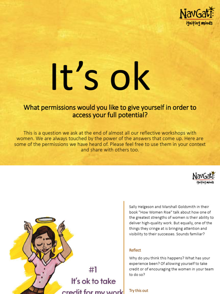 Its-okay_permission-cards | PDF