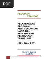 Download Pedoman Apu Dan Ppt by Iqbal L Messi SN84874547 doc pdf