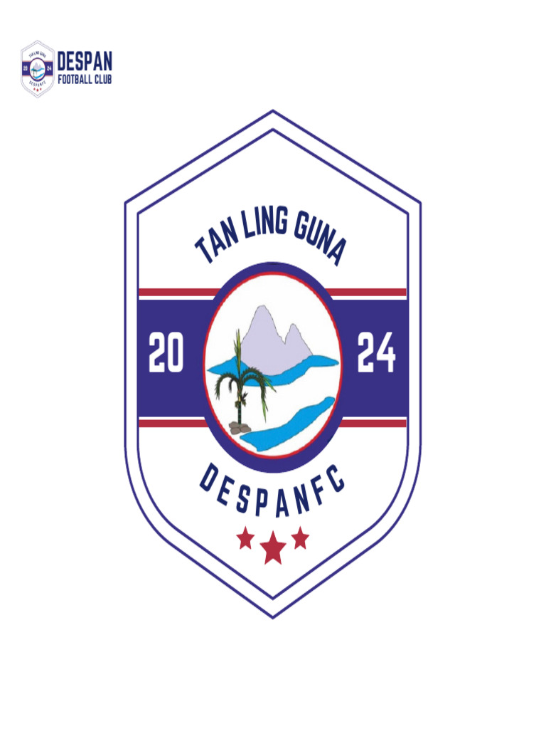 Logo Despan - PDF 2 | PDF