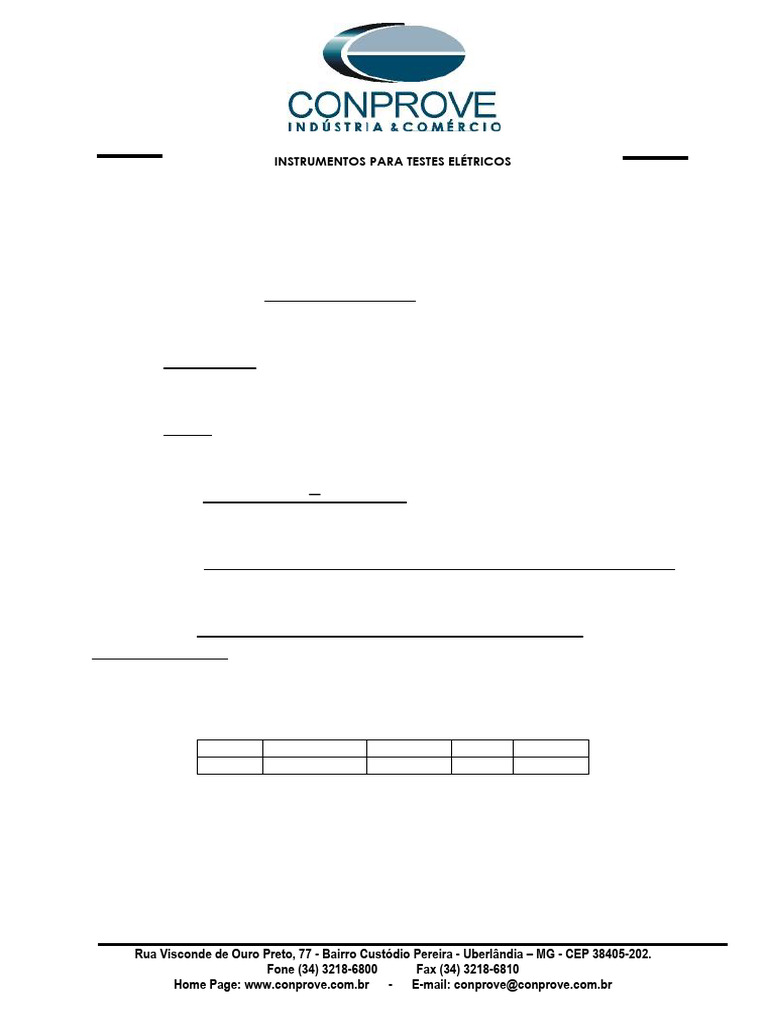 Distance Relay Testing Step by Step | PDF | Relay | Computing