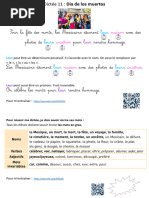 Code CHAMPIONS pour la correction dictée | PDF
