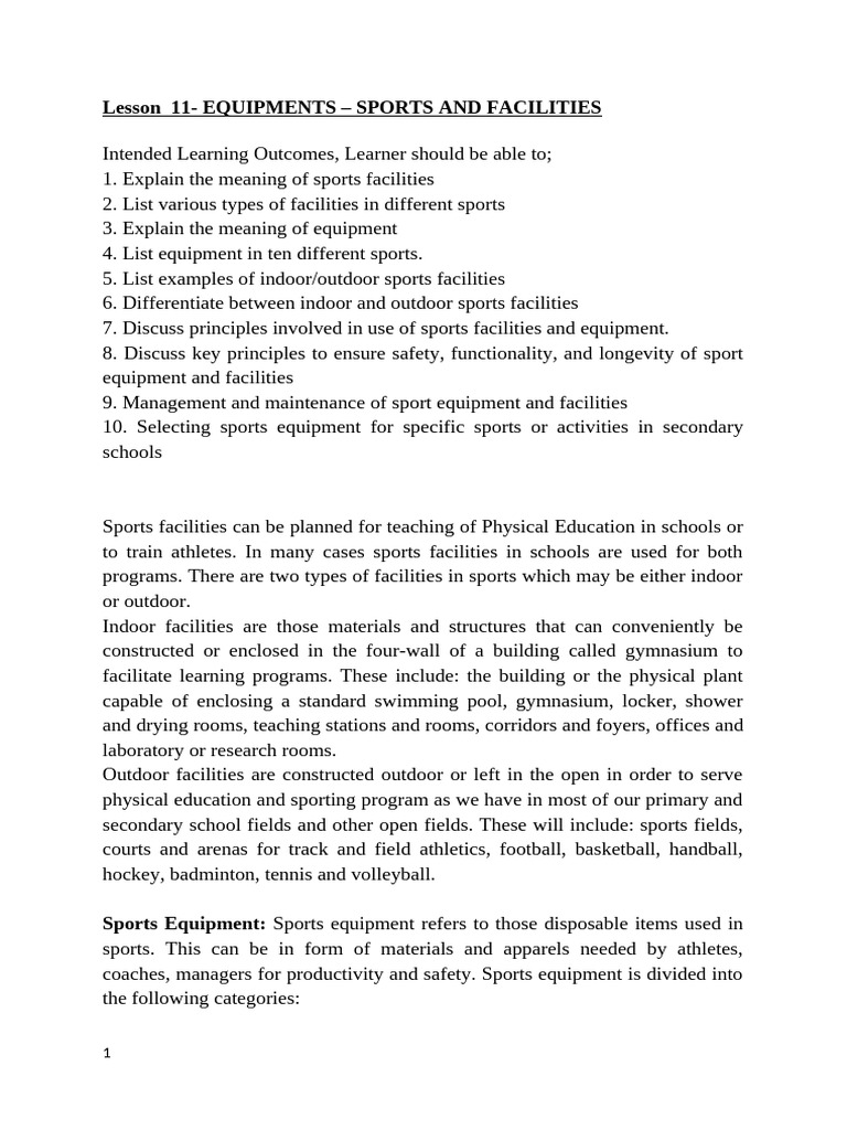 Backup of Module 12 Equipment | PDF | Safety | Regulatory Compliance