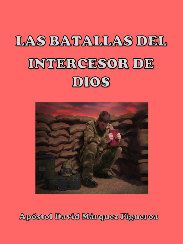 Batallas del Intercesor Espiritual | PDF | Intercesión | Prejuicios