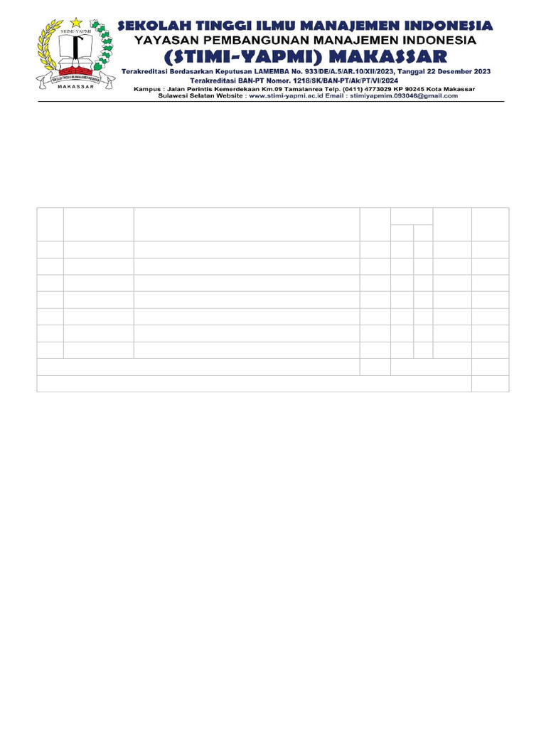Khs Angghi Nursyamsi 2261201026 | PDF