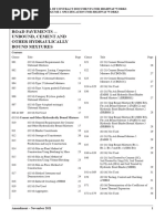 Class 6F2 Material Specification Guide | PDF | Construction Aggregate ...