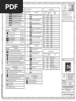 Abbreviation Symbols and Legend Guide | PDF | Components | Civil ...