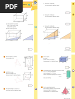 3D Pythagoras Questions and Answers | PDF | Euclidean Plane Geometry ...