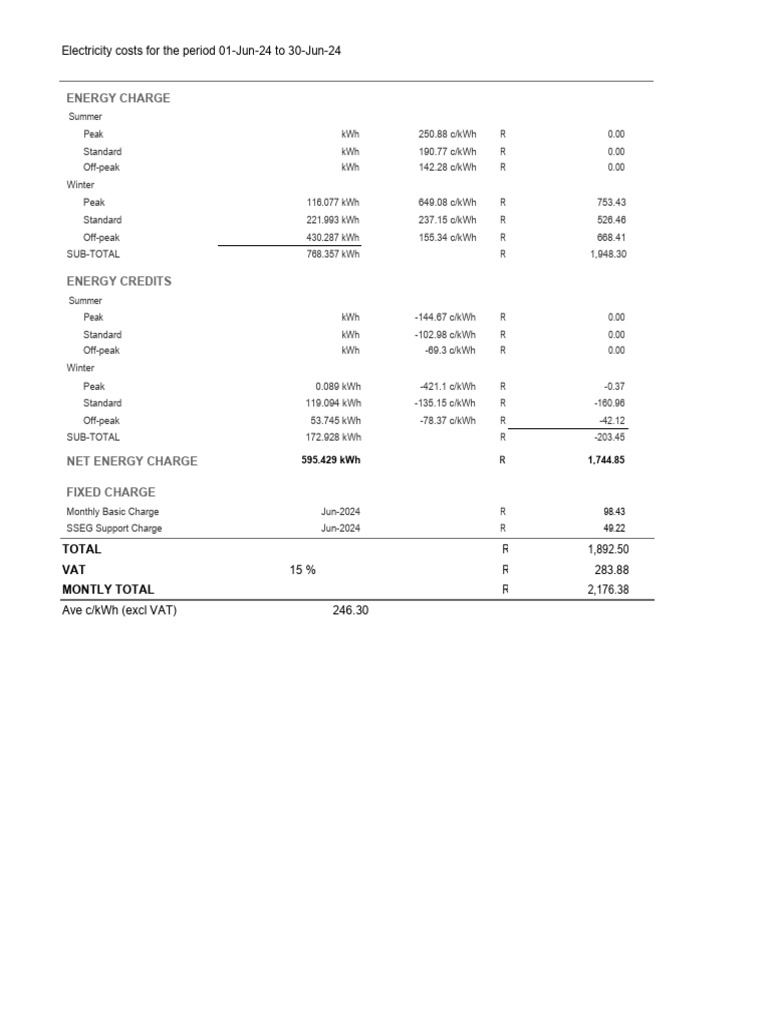 Bill-Large-User-01 | PDF