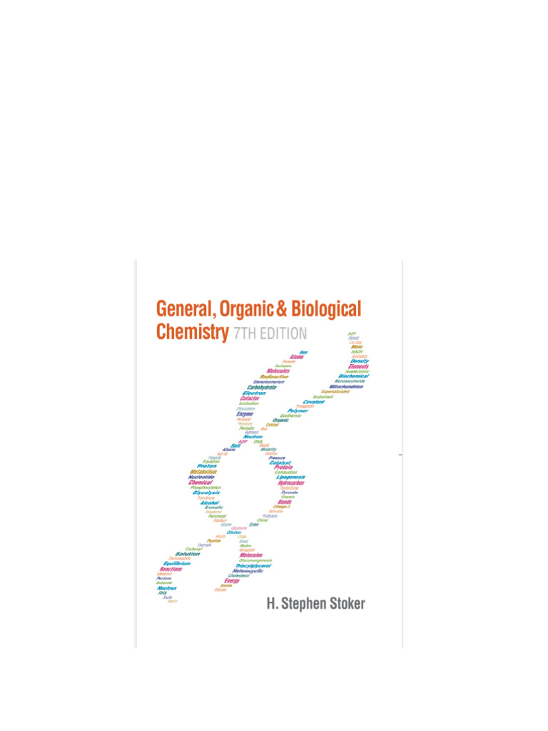 (Ebook PDF) Organic and Biological Chemistry 7th Edition PDF Download