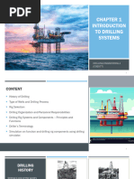 Drilling Rig Personnel Structure Overview | PDF | Drilling Rig | Oil Well