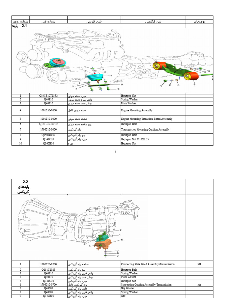 ZX Grand Tiger Catalog | PDF