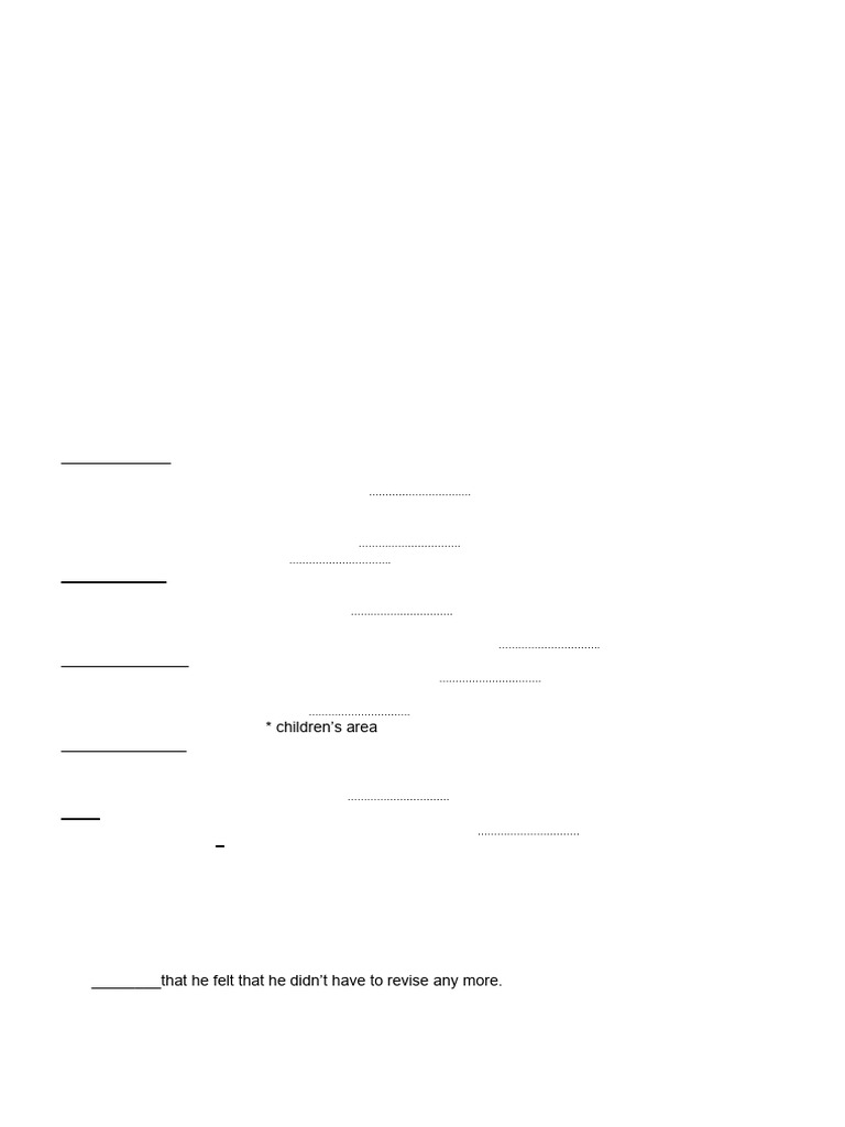 Practice Test 71 For Grade 8.2, 2025 | PDF