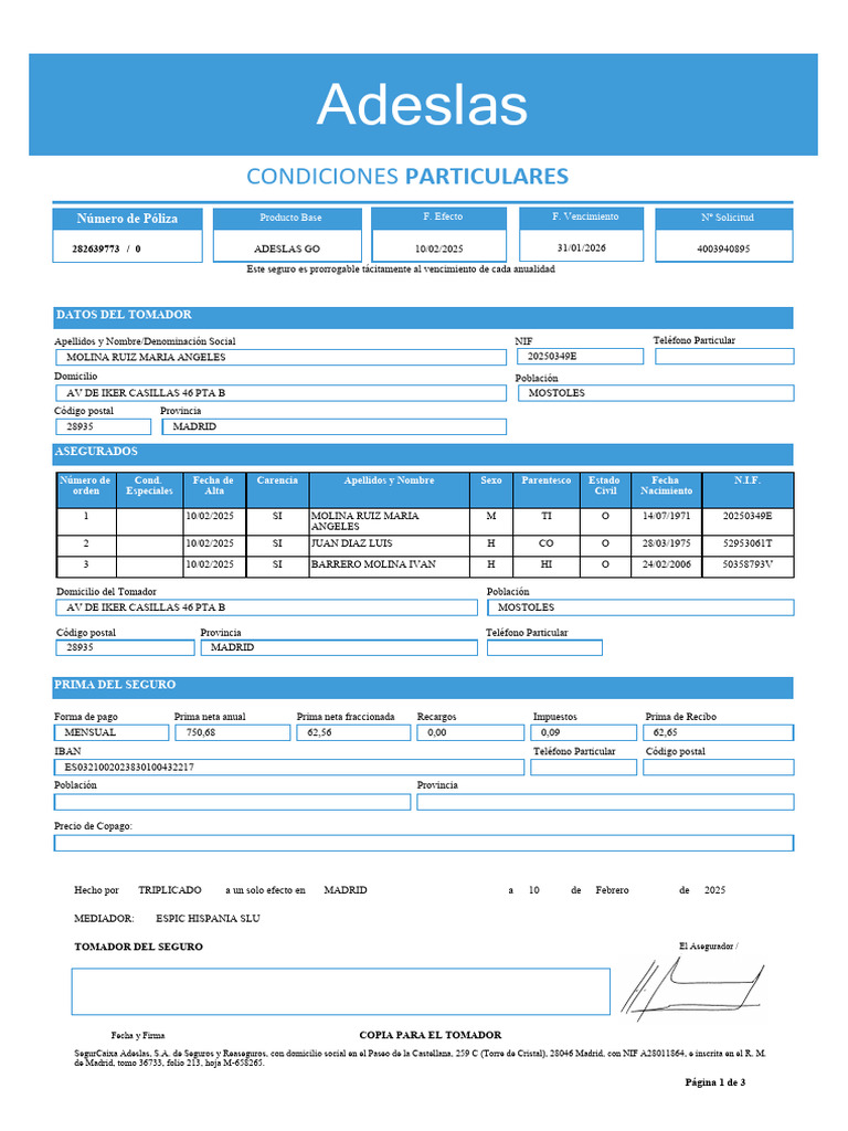 datos-del-tomador-segurcaixa-adeslas-pdf-seguro-p-liza-de-seguros