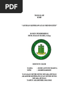 Download Makalah Askep Meningitis by Desi Susanti SN84882440 doc pdf