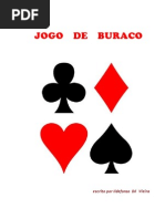 Regras do Jogo de Cartas Crapô | PDF | Jogos | Lazer