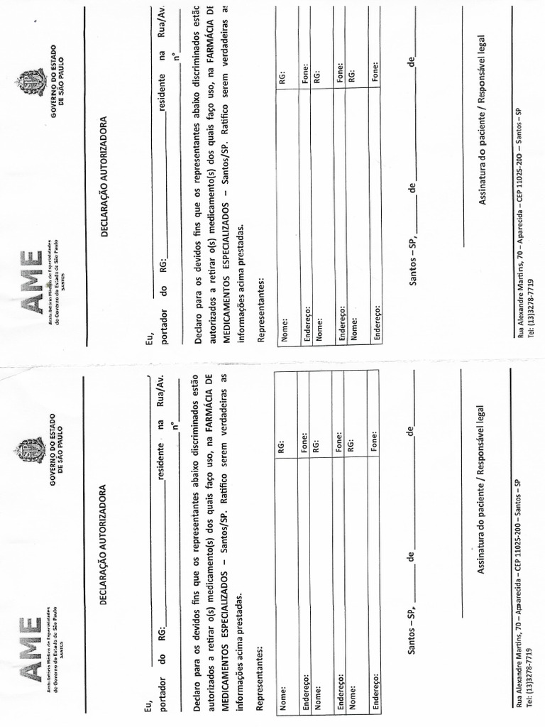 AME | PDF