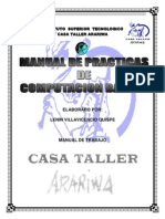 Virus Hack - Manual de Practicas de Computación Básica