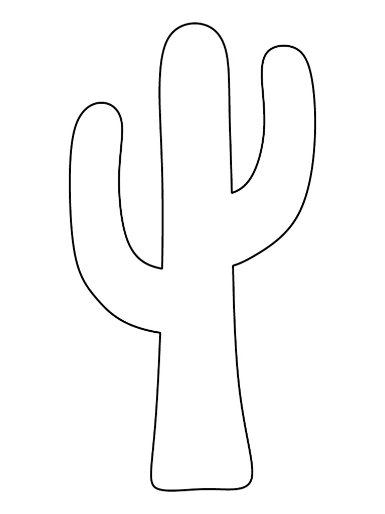 Main Cactus Template | PDF