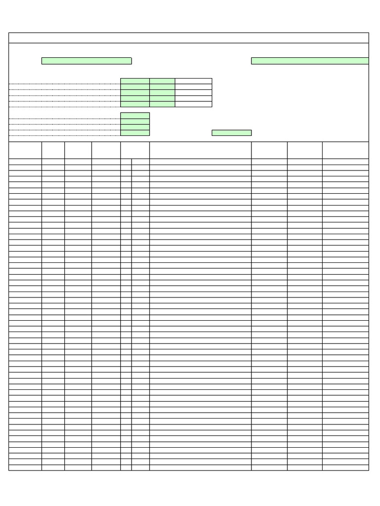 Laytime Calculation - Union Glory - CP DD 19TH Sept 2024 - DP | PDF ...