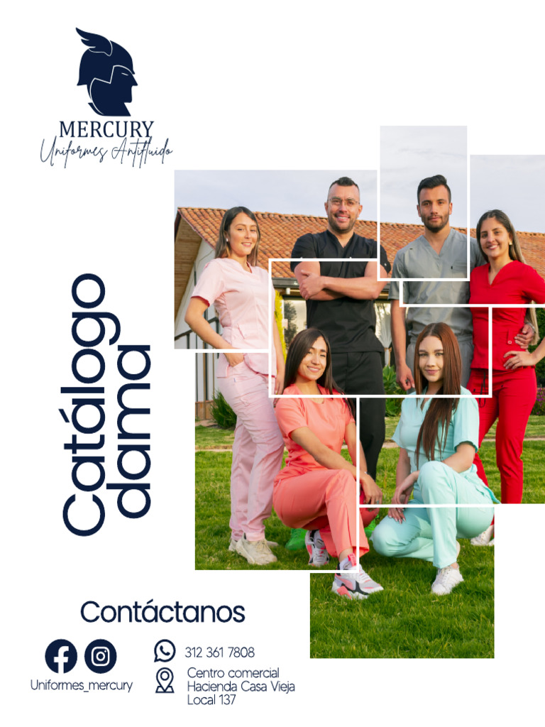 Catalogo Dama 2024 | PDF