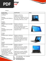 PC Pro 03 2025 Freemagazines Top | PDF | Intel | Computing