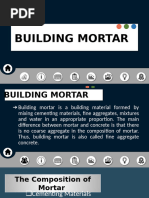 Solomon Colors Mortar Color Guide | PDF | Mortar (Masonry) | Cement