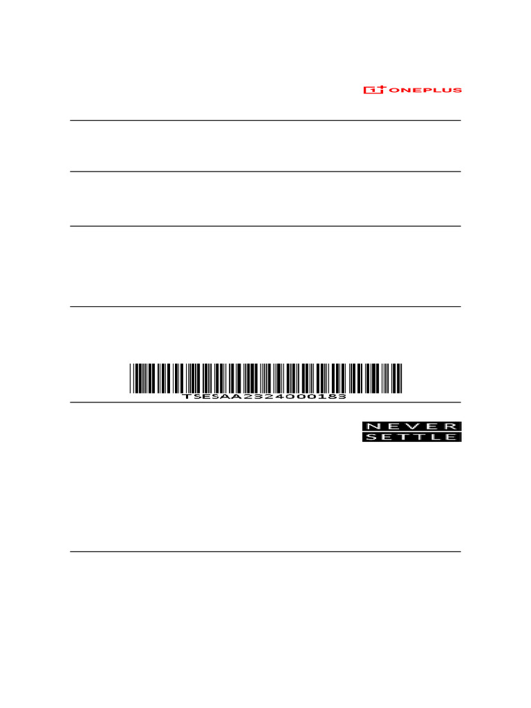 1 Plus | PDF