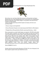 Download Cara Memperbaiki Hardisk Bad Sectiors Tanpa Menghilangkan Data by Otak Ku EXpired SN84885841 doc pdf