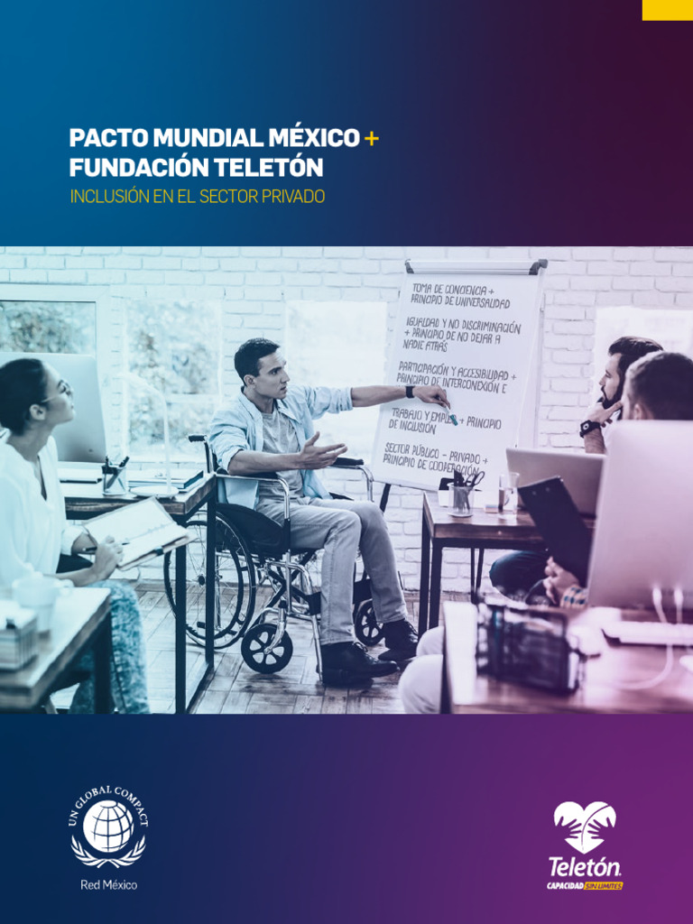 Pacto+Mundial+ +Fundacion+Te+Leton+Salida+Final+30sep | PDF | Invalidez ...