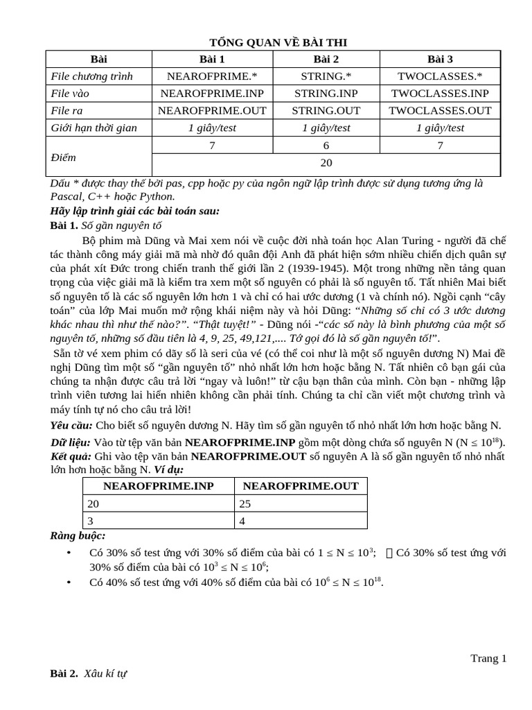 De 001 | PDF