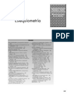 Estequiometria Fundamental Garritz