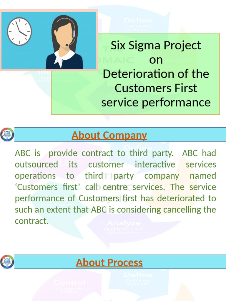 First Call Resolution | PDF