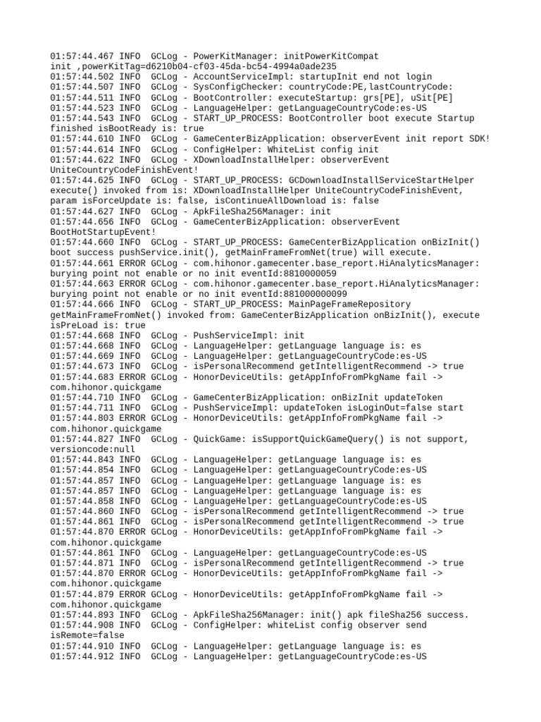 GC 2024 12 17 | PDF | Computer Science | Network Architecture