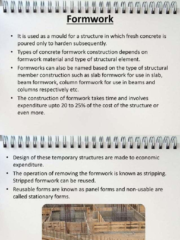 1form Work | PDF