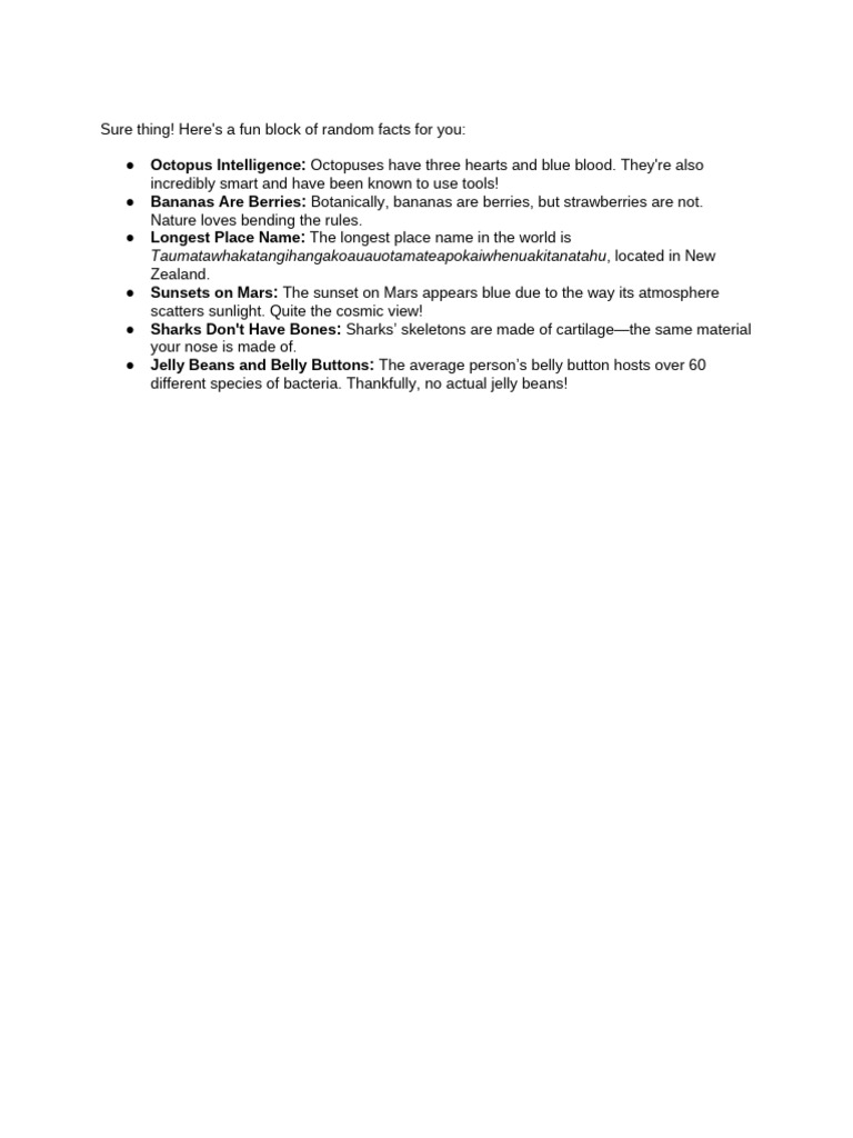 Notes in Class | PDF